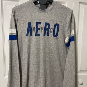 AERO long sleeve shirt